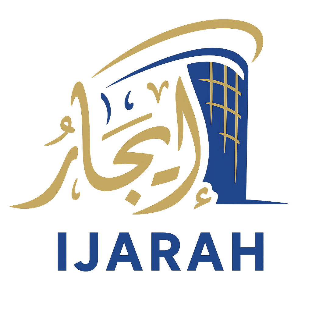 Ijarah Logo